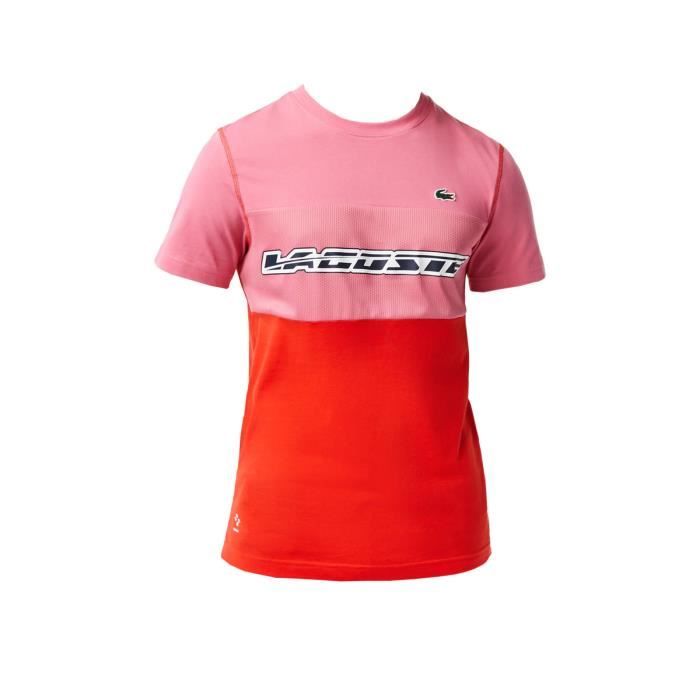 lacoste tee shirt