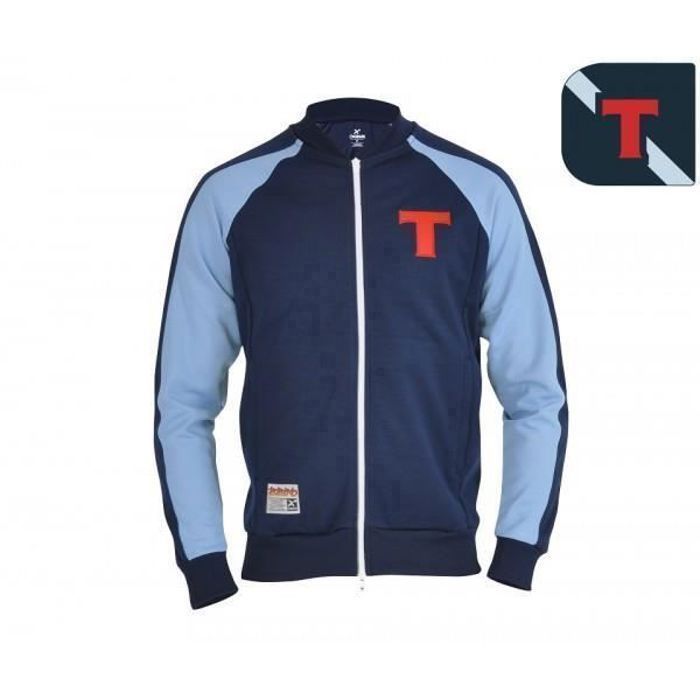 DEPICE W SAO 49 T V2 Equipo de Entrenamiento Unisex para Adultos (49 DEPICE W SAO 49 T V2 Equipo de Entrenamiento Unisex para Adultos (49