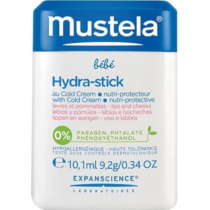 Stick Nourrissant Au Cold Cream Cdiscount Maison