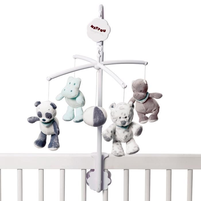 Collection nattou loulou lea et hippolyte Clearance