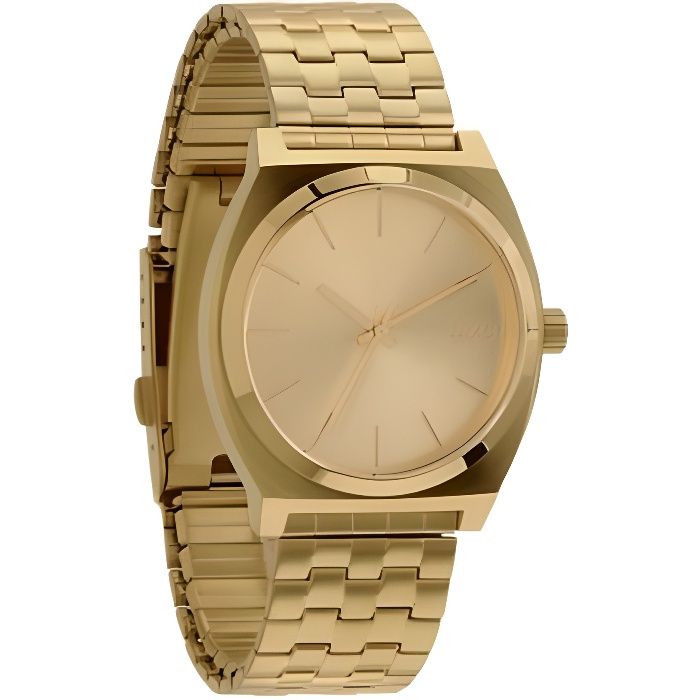 Montre time sales teller nixon