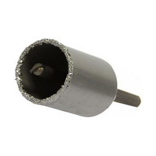 Trepan Brique Et Carrelage 85 Mm Achat Vente Scie Trepan Cloche Trepan Brique Et Carrelage Cdiscount