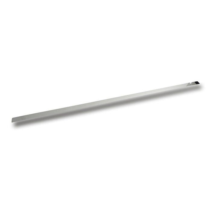 Modanature Cromate Per Peugeot 3008 – 4 Pezzi In Acciaio Inox, Protezione Portiere, Facili Da Applicare