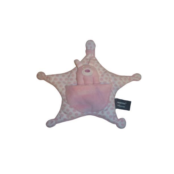 Doudou orchestra lapin etoile on sale