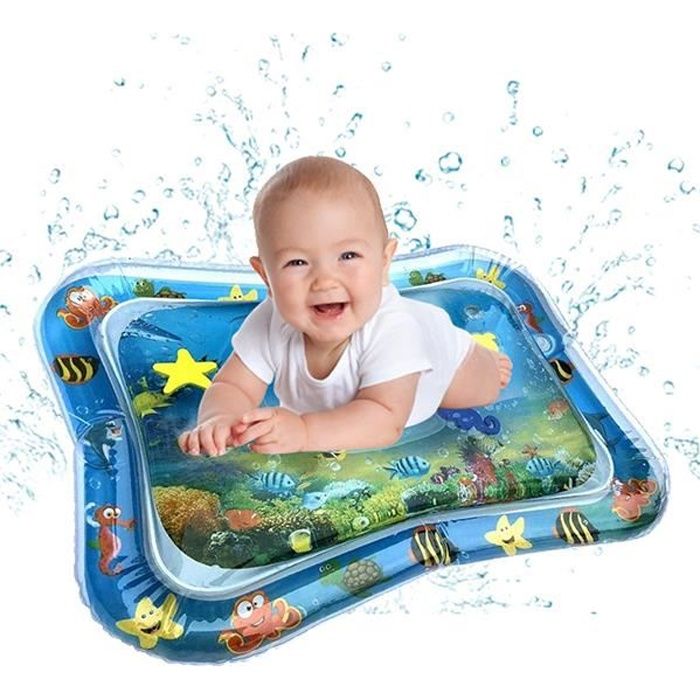 Tapis D Eveil Aire D Eveil Bebe Enfants Tapis D Eau Gonflable Tapis De Jeu Coussin Jouets Education Precoce Cdiscount Puericulture Eveil Bebe Tapis D Eveil Aire D Eveil Bebe Enfants Tapis D Eau Gonflable Tapis De Jeu Coussin Jouets Education Precoce Cdiscount Puericulture Eveil Bebe
