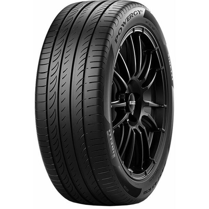 Pneu Tourisme - PIRELLI - POWERGY - 225/40/19 - Charge 93 - Vitesse Z