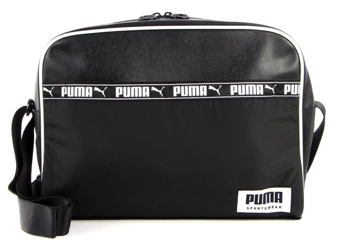 Sac bandoulière homme puma top