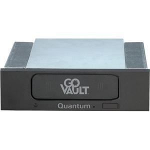 Quantum GoVault Data Protector 6400 Lecteur Sauvegarde DAT QR1201 TH2300 SATA