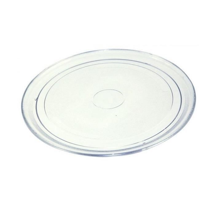 Samsung Plateau Tournant Verre Ø275mm - vue 2