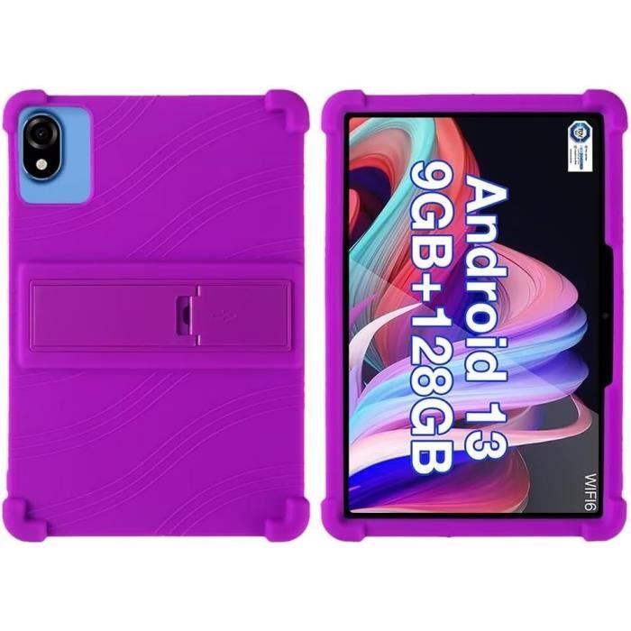 moex Custodia per tablet TABWEE T80 – Custodia con scomparto per