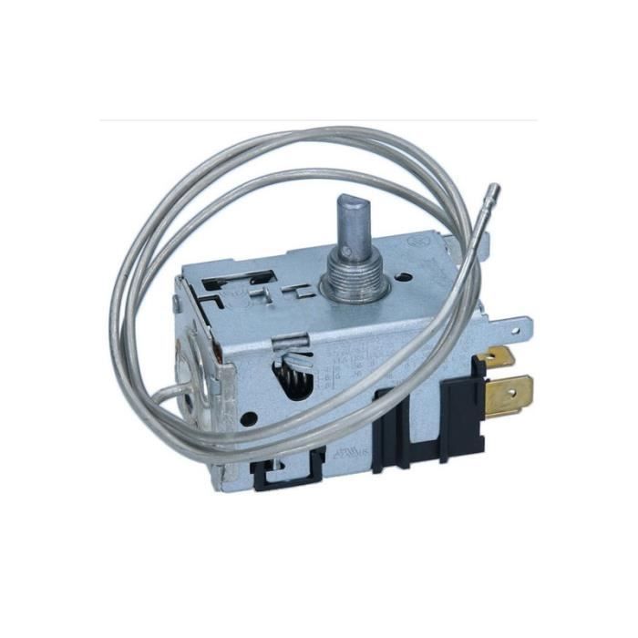 SCHOLTES - Thermostat k59 - l1296 pour refrigerateur - c00048882