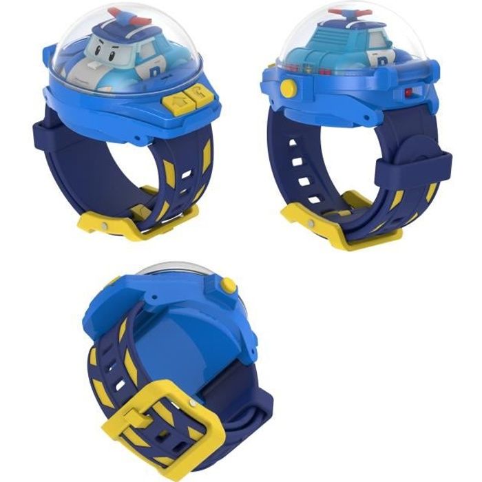 Robocar poli radiocommandé clearance