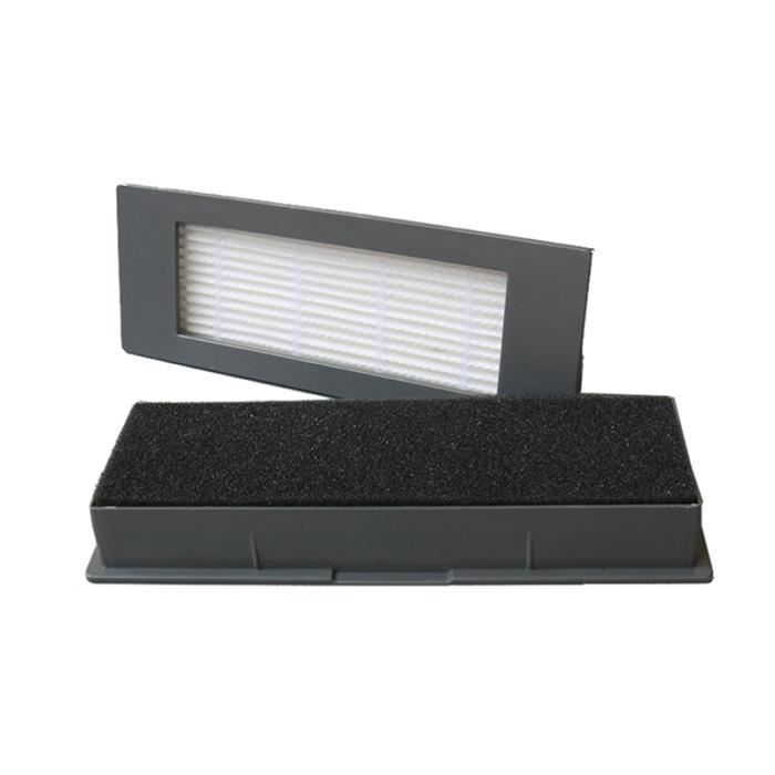 Kit Filtre HEPA + Couvercle De Remplacement Pour Aspirateur Sans Fil Tineco Pure One – Pièces De Rechange