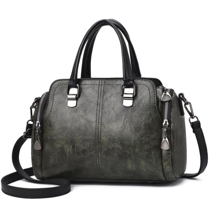 flintronic Sac a Main Femme, Sac Cabas Femme Grande Capacité, Fourre