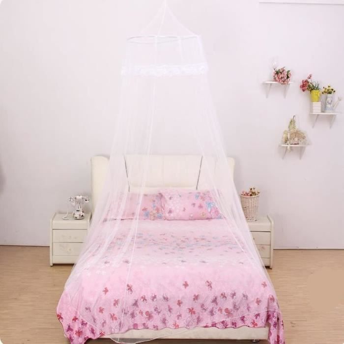 Moustiquaires pour lit Parkarma 60 x 270 x 1050 cm Moustiquaire