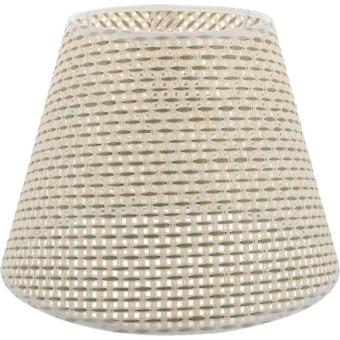 Globe En Verre Ensemencé Abat-Jour Globe En Verre De Remplacement Abat-Jour À Col Ouvert Ampoule Garde Couvercle Pour Applique Murale Lampes Suspendues Ambre