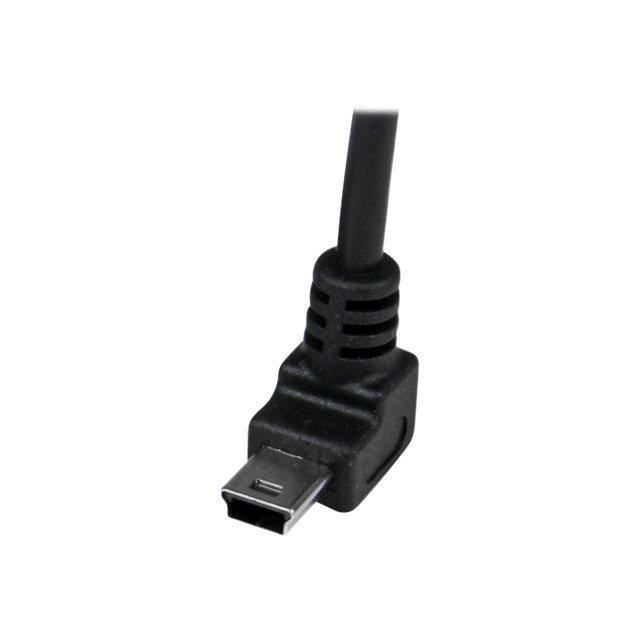 Câble USB-A 3.0 vers USB-B - 3 m - Câble USB StarTech.com sur