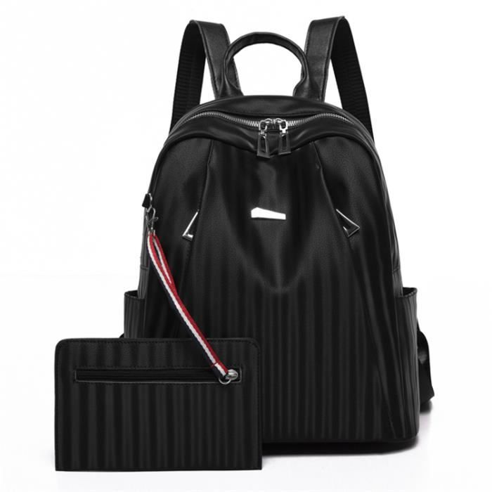 Ensemble Sac à Dos Squishmallows 4 Pièces - Sac École, Boîte à Lunch, Bouteille Et Trousse Pour Enfants