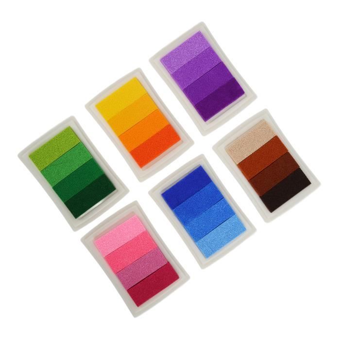 Heavenlife 10 Feuilles 3D Points Adhésifs Carrés, Double Face Mousse, Ruban Adhesif En Mousse 3d, Coussinets