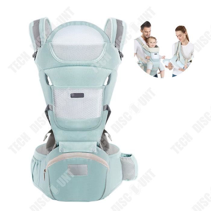 Sac à Dos Protège-Tête Bébé - Anti-Chocs Mignon Tortue