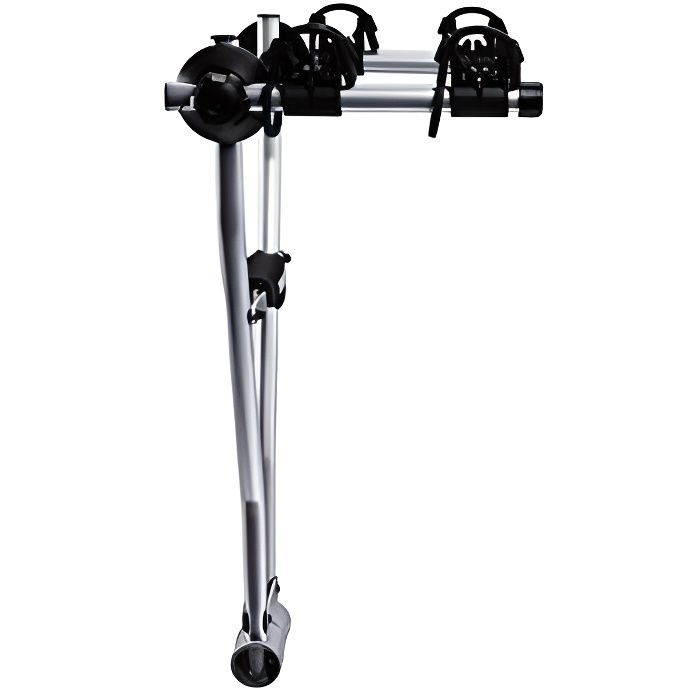 Thule Porte v lo XPRESS pour 2 v los monter sur boule d attelage