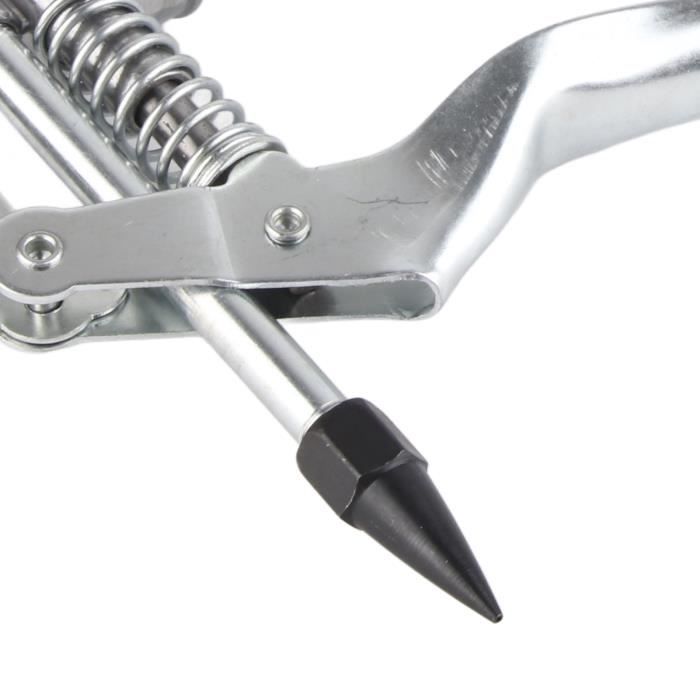 Flexible De Graissage 104cm - Pour Pistolet à Graisse - Extension Pour Zones Difficiles D'accès