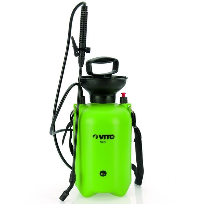 Pulverisateur De Jardin 5l Achat Vente Pas Cher