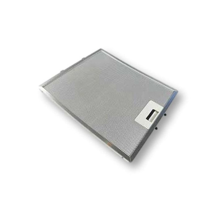 Filtre metal pour hotte Whirlpool 481248088011