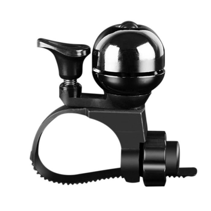 EVO Fast-Mount DLX - Sonnette de vélo - Mathieu Performance