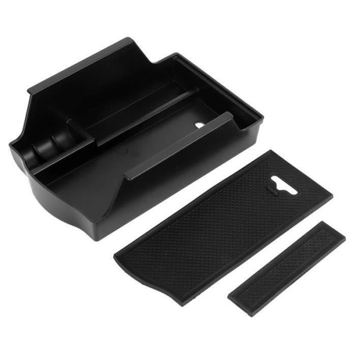 Housse D'Accoudoir Pour Lexus - Protection Console Centrale - Coussin Confort Anti-poussière - 7