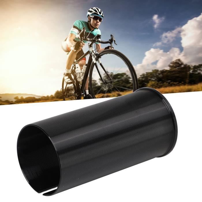 Réducteur Pour Tige De Selle Vélo - Adaptateur En Alliage Alu Pour Diamètres 27.2 à 30.8mm Et Plus