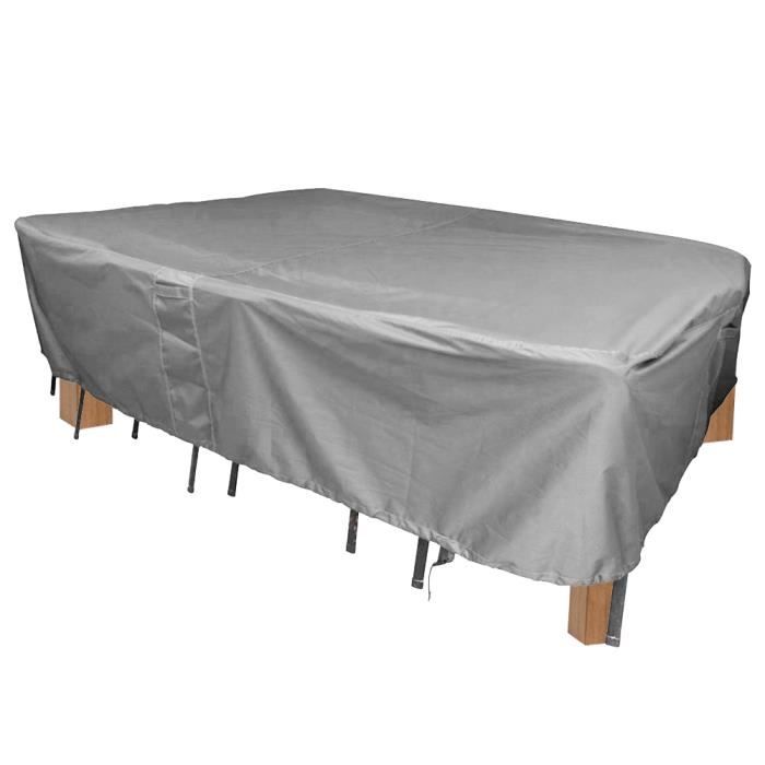 Housse de Protection pour Parasol, Imperméable à l'eau 600D Oxford