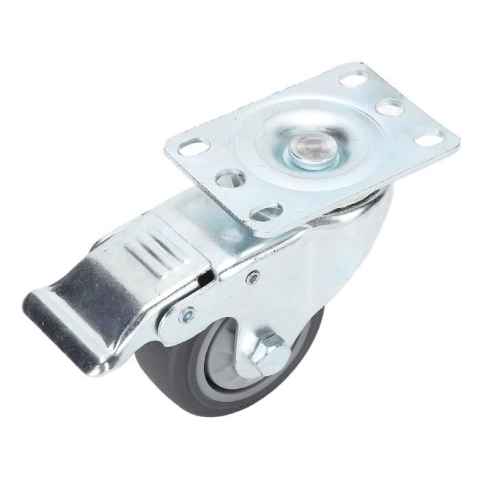 Plaquettes De Frein Pour Scooter électrique - Lot De 5 Paires - Compatible Kugoo G2 Pro, BOLI BB8, Etc.
