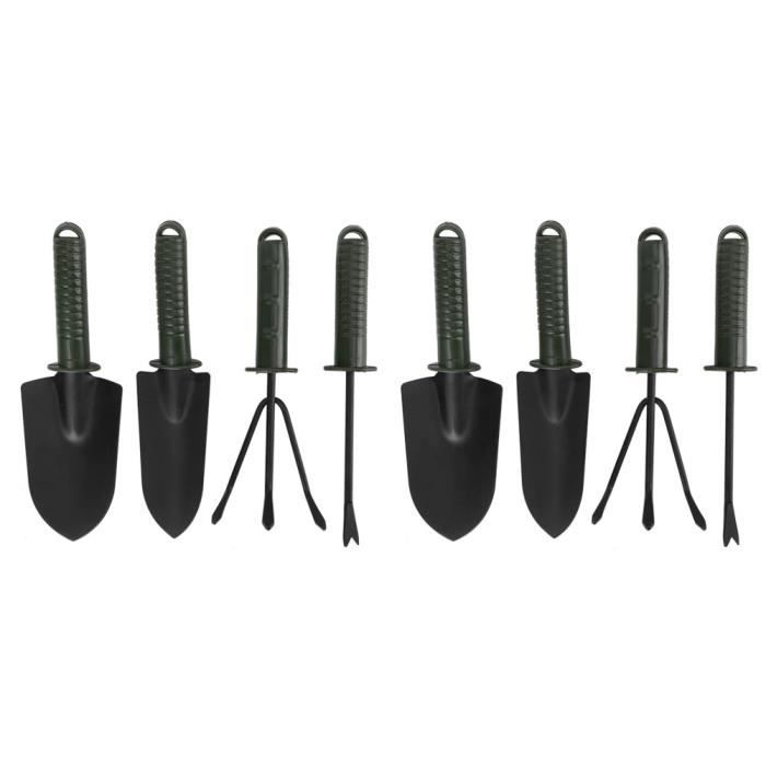 PELLE,Shovel with Case--Pelle de jardin Portable, Camping en plein air