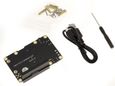 3G 4G LTE HAT pour Raspberry Pi, Samsung ARTIK, Latte Panda ou ASUS Tinker. Pour modules MiniPCIe, avec emplacement Nano SIM.-1