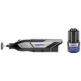 Dremel 8240-3/45 F0138240JF Outil multifonction sans fil + batterie, + chargeur, + accessoires 12 V 2.0 Ah-1