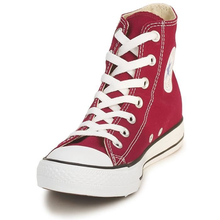 All star sales rouge haute