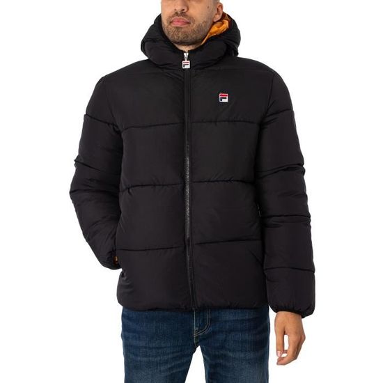 Doudoune fila garcon cheap 14 ans