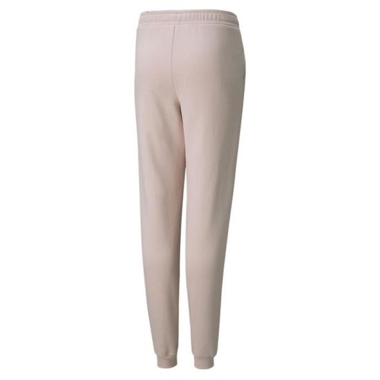Jogging enfant Puma Alpha rose pale 6 ans Rose pale Cdiscount Pret a Porter