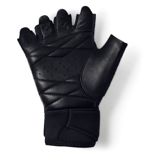 Gant musculation under armour 2025