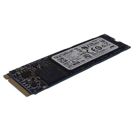 Nvme thnsn5256gpuk nv on sale