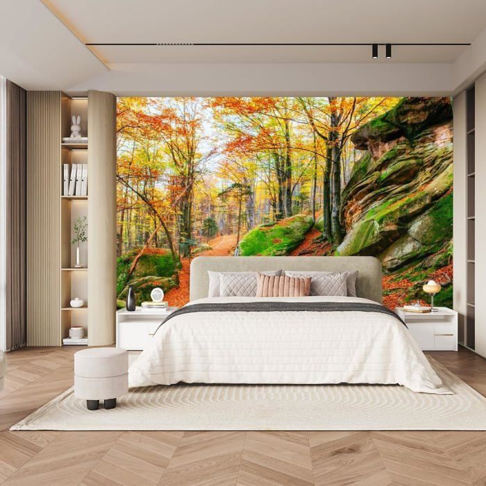 Poster Trompe L Oeil