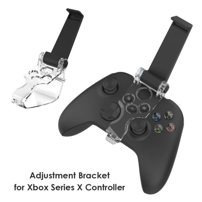Support de téléphone pour manette du Xtreme Gaming pour Xbox Series X/SMC