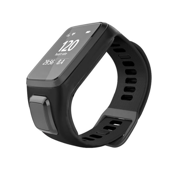 Prix montre tomtom runner discount 3