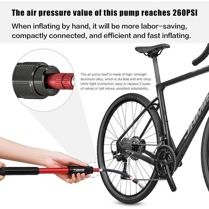 Petite valve velo deals