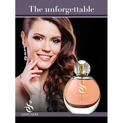 Femme shop inoubliable perfume