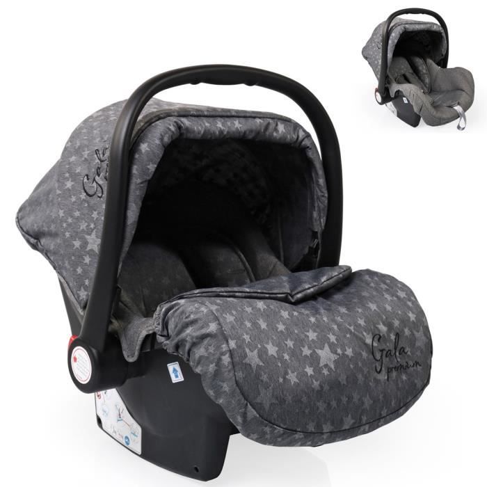 Siege auto bebe cdiscount best sale