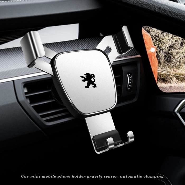 Accessoires de montage Peugeot 508 Accessoires de montage - Téléphones  Tablettes GPS