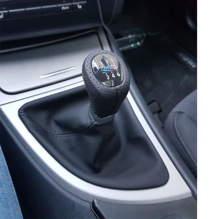 Levier De Vitesse Miniature Maisto BMW 850i 1:18 – Pièce Détachée #C95 – Idéal Pour Réparation