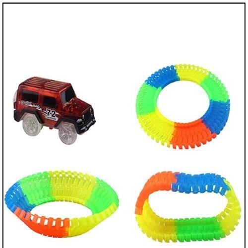 Circuito magic glow best sale